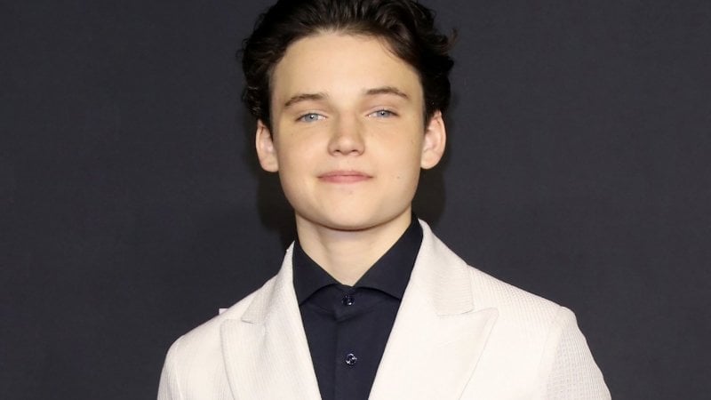 Benjamin Evan Ainsworth