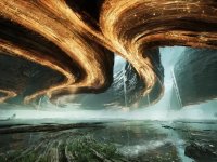 Lo studio di Genshin Impact svela Genesis con un teaser trailer, è un MMO open-world in Unreal Engine 5