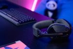 Logitech G321, la recensione delle cuffie leggere e comode con duplice connettività wireless - Recensione