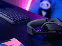 Logitech G321, la recensione delle cuffie leggere e comode con duplice connettività wireless