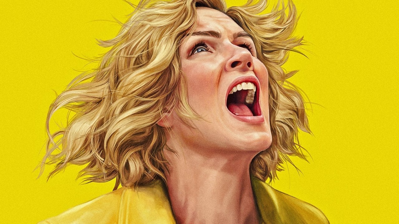 Carol, la protagonista di Pluribus