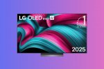 La Smart TV LG OLED evo AI C5 da 65' è in sconto su Amazon al minimo storico - Notizia