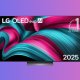 La Smart TV LG OLED evo AI C5 da 65" è in sconto su Amazon al minimo storico