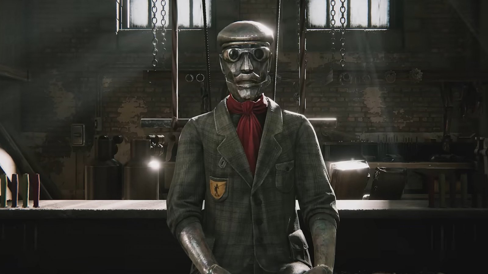 Il trailer di lancio di Syberia - Remastered ci immerge nelle atmosfere del gioco