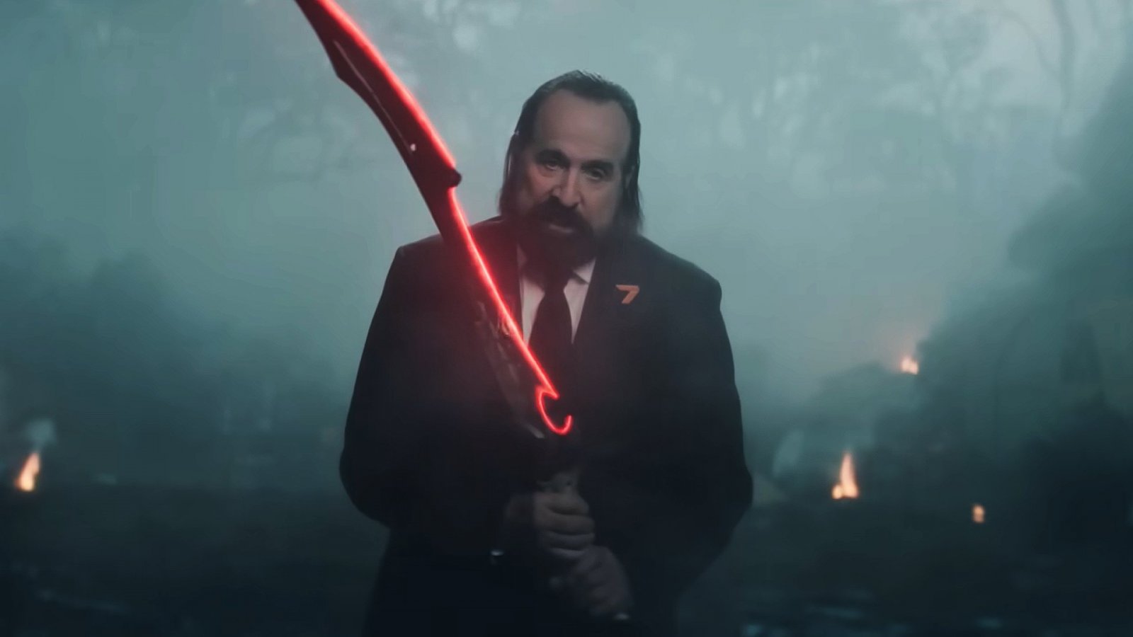 Il Sostituto di Call of Duty: Black Ops 7