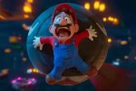Il film di Super Mario Galaxy è nelle fasi finali della produzione, Shigeru Miyamoto è fiducioso sul progetto - Notizia