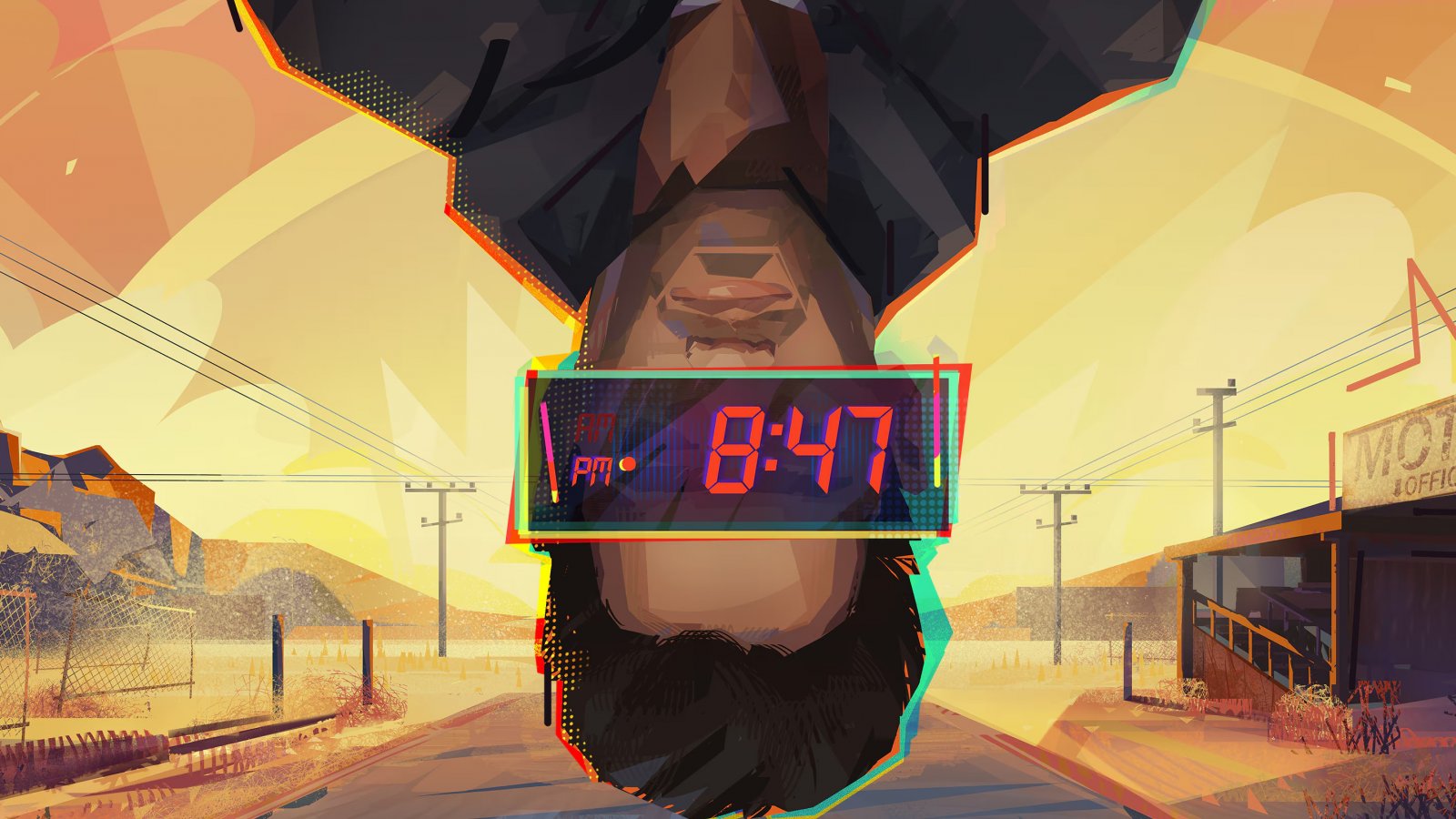 Rue Valley, la recensione dell’avventura investigativa sulle tracce di Disco Elysium