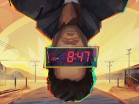 Rue Valley, la recensione dell’avventura investigativa sulle tracce di Disco Elysium