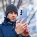Samsung Galaxy S27 Ultra potrebbe finalmente aumentare la batteria grazie a un redesign interno