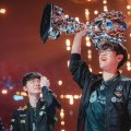 Il team T1 di Faker ha vinto campionato del mondo di League of Legends per la terza volta consecutiva