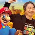 Shigeru Miyamoto è il primo sviluppatore di videogiochi a ricevere l'Ordine alla Cultura in Giappone