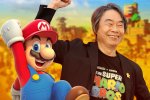 Come sarà il nuovo Mario su Nintendo Switch 2? Shigeru Miyamoto dice la sua sul prossimo capitolo - Notizia
