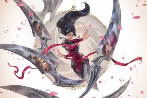 Cosa dobbiamo aspettarci da Riftbound per Nicola Cencherle, responsabile publishing di Riot