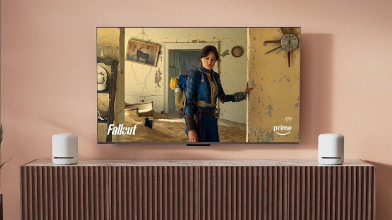 Fallout - Serie TV