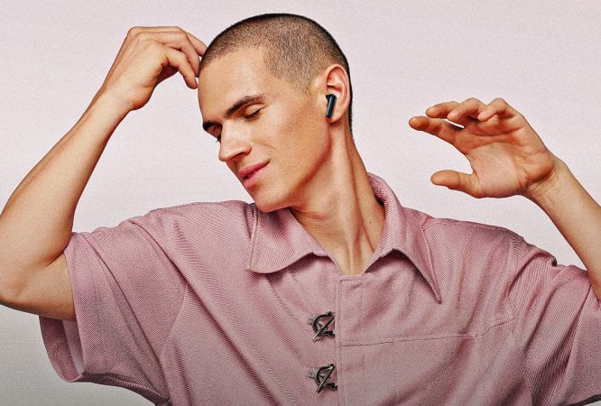 Gli auricolari in-ear da 100€ che fanno tutto per bene