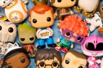 Funko in crisi finanziaria: debito da 250 milioni, il fallimento potrebbe essere dietro l'angolo - Notizia