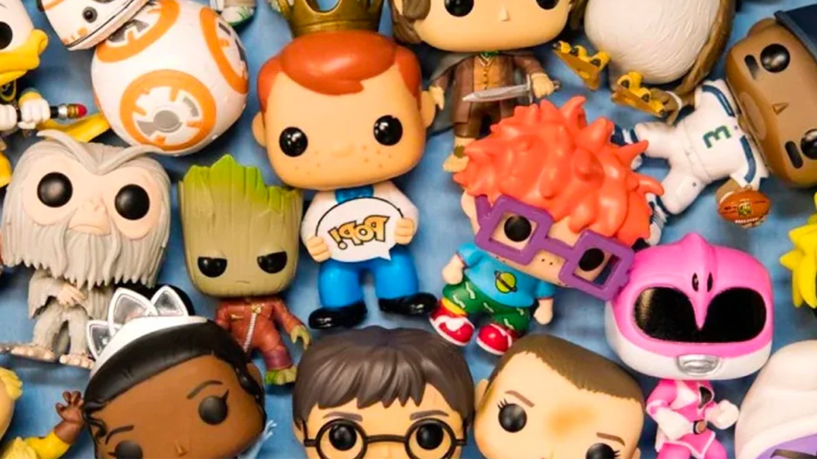 Funko POP