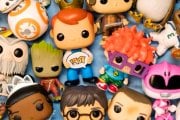Funko in crisi finanziaria: debito da 250 milioni, il fallimento potrebbe essere dietro l'angolo
