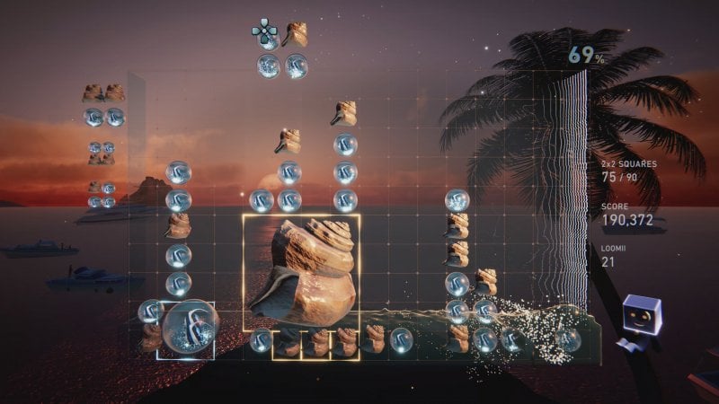 La direzione stilistica non sempre colpisce, anzi...