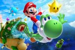Le prime immagini di Yoshi nel film di Super Mario Galaxy e il debutto di Bowser Jr. svelati… da dei biscotti - Notizia