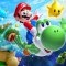Le prime immagini di Yoshi nel film di Super Mario Galaxy e il debutto di Bowser Jr. svelati… da dei biscotti