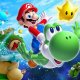 Le prime immagini di Yoshi nel film di Super Mario Galaxy e il debutto di Bowser Jr. svelati… da dei biscotti