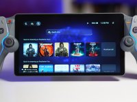 Spuntano due nuovi modelli di PlayStation Portal, uno sarà con schermo OLED?