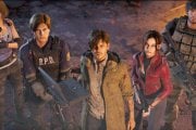 Resident Evil: Survival Unit ha una data di uscita ufficiale