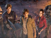 Resident Evil: Survival Unit ha una data di uscita ufficiale