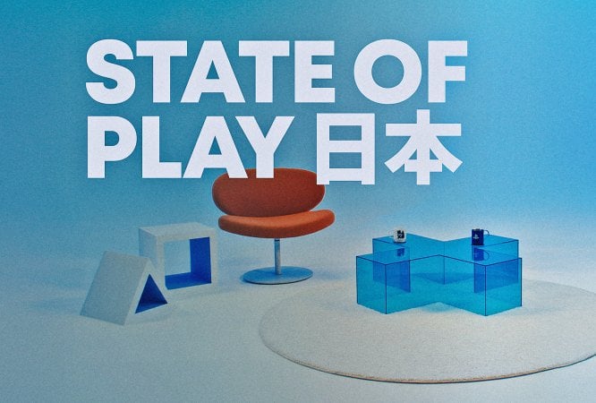 Sony ha appena annunciato un nuovo State of Play