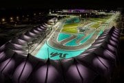 Gran Turismo 7 presenta il circuito di Yas Marina con un trailer: sarà incluso nell'aggiornamento Spec 3