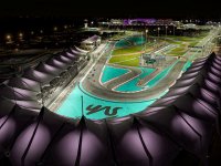 Gran Turismo 7 presenta il circuito di Yas Marina con un trailer: sarà incluso nell'aggiornamento Spec 3