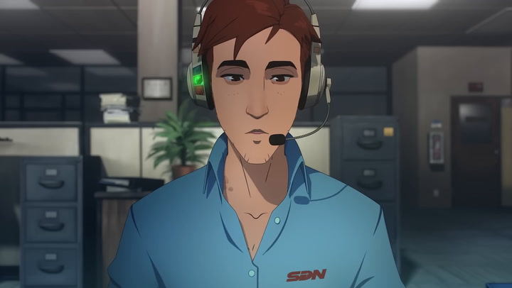 Dispatch - Episodes 7 & 8 Preview