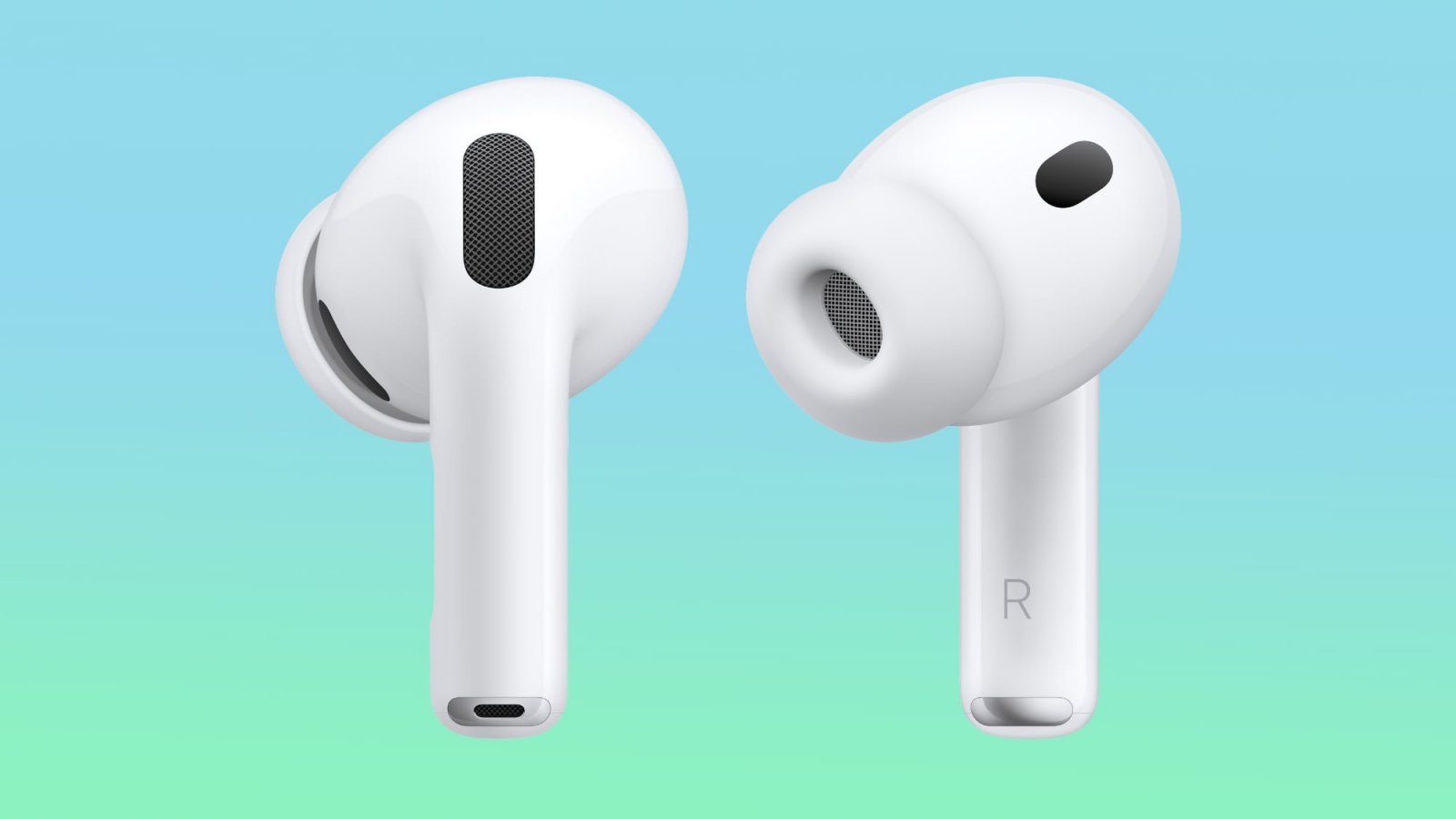 AirPods Pro 3