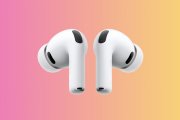 Apple AirPods Pro 3 in sconto su AliExpress con i nostri coupon: ecco come risparmiare