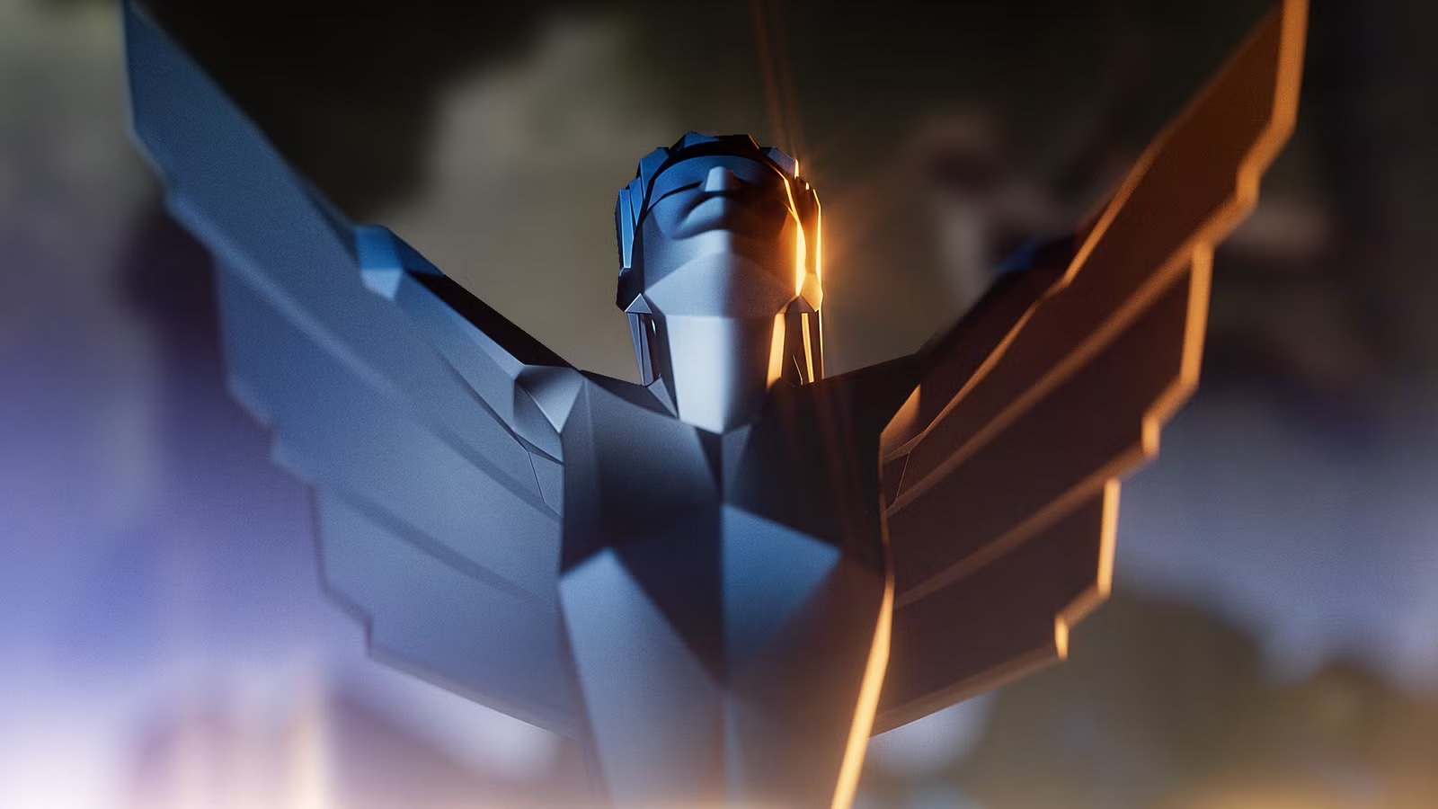 The Game Awards, la statuetta-simbolo