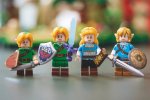 Nintendo annuncia il prossimo arrivo di un nuovo set LEGO di The Legend of Zelda, forse su Ocarina of Time - Notizia