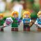 Nintendo annuncia il prossimo arrivo di un nuovo set LEGO di The Legend of Zelda, forse su Ocarina of Time