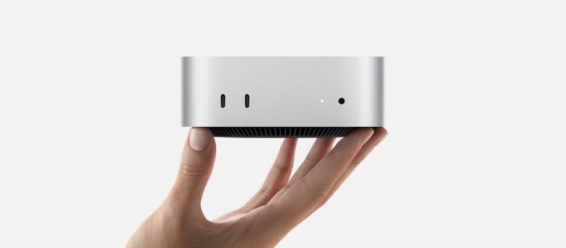 Mac Mini