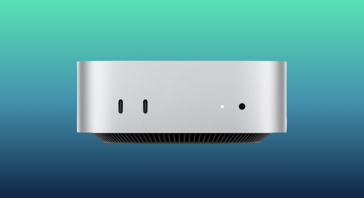 Mac mini
