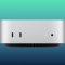 Nuovi Mac Mini e Mac Studio con chip M5: ecco quando arriveranno, secondo le indiscrezioni