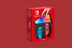 Nintendo Switch OLED in sconto su AliExpress: risparmia oltre 150 € con i nostri codici - Notizia