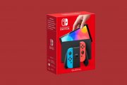 Nintendo Switch OLED in sconto su AliExpress: risparmia oltre 150 € con i nostri codici