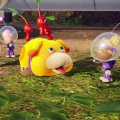 Pikmin 4 ha ricevuto un aggiornamento gratuito con livelli di difficoltà selezionabili e Nuova Partita+
