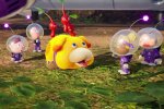 Pikmin 4 ha ricevuto un aggiornamento gratuito con livelli di difficoltà selezionabili e Nuova Partita+ - Notizia