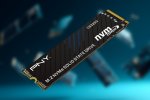 PNY CS3250, la recensione dell’SSD NVMe Gen5 che punta tutto sulla velocità pura - Recensione