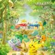 Il PokéPark Kanto si mostra con un trailer: fissata la data di apertura
