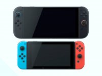 Nintendo Switch e Switch 2 ricevono l'aggiornamento di sistema 21.0.0