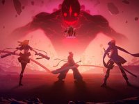 BlazBlue: Entropy Effect X mostrato con un trailer, l'action a scorrimento arriva su console