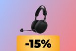 Le cuffie da gaming Sony INZONE H9 II sono in sconto su Amazon al minimo storico - Notizia